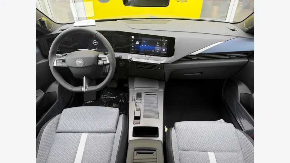 OPEL Astra Astra VI 1.5 CDTI Business Edition S&S aut Nowy