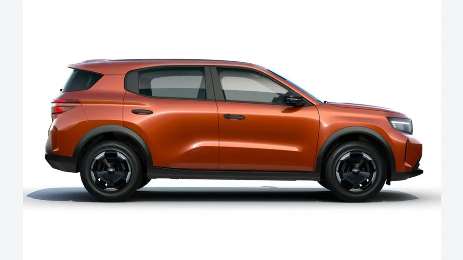 OPEL Frontera -