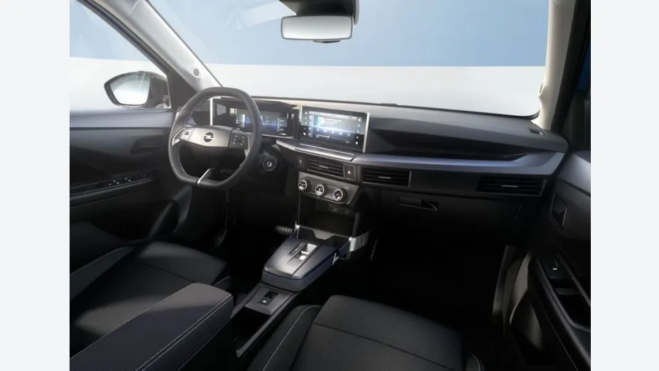 OPEL Frontera -