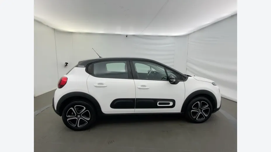 CITROEN C3 -