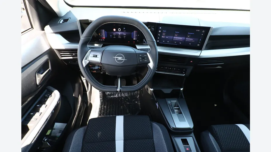 OPEL Frontera -
