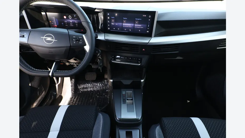 OPEL Frontera -