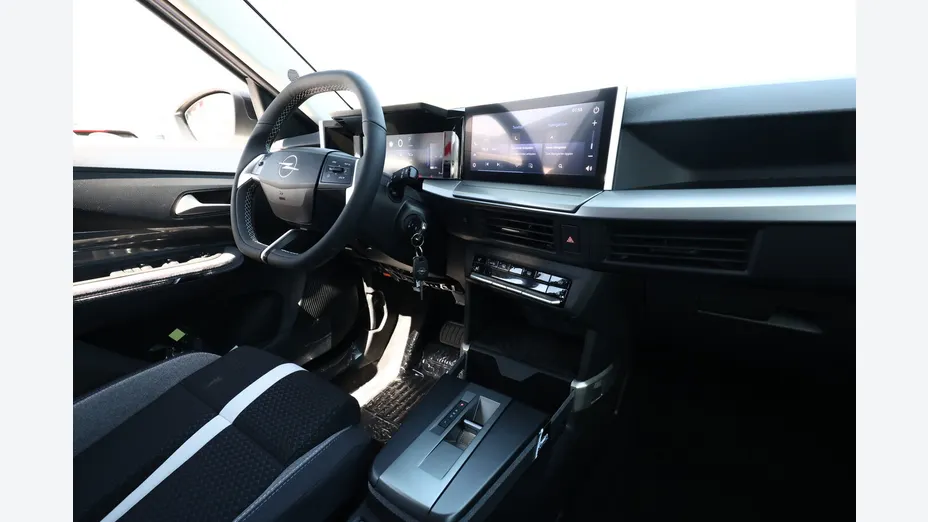 OPEL Frontera -