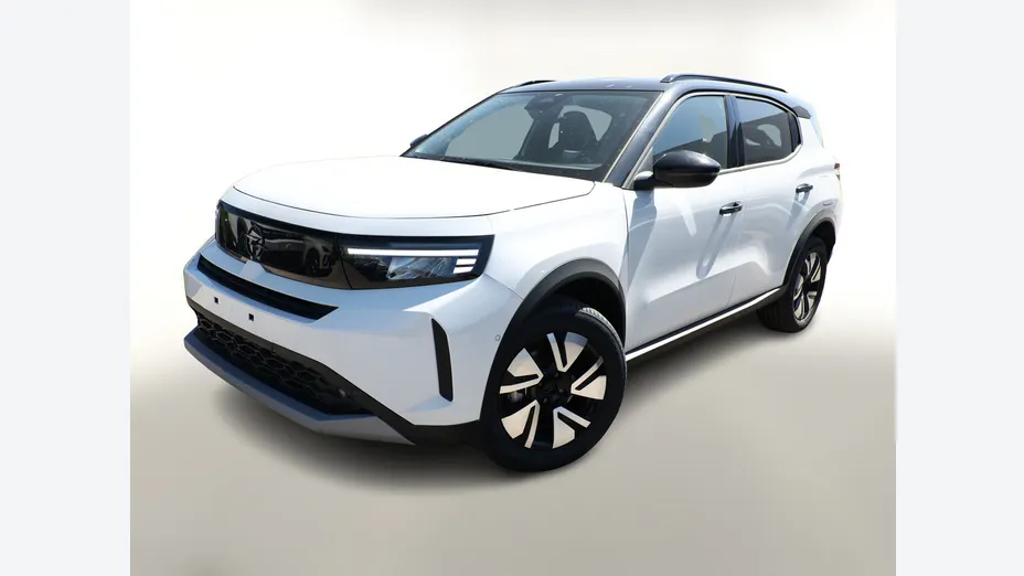OPEL Frontera -