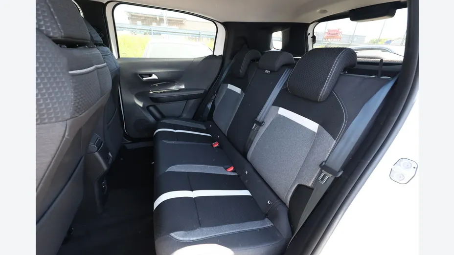 OPEL Frontera -