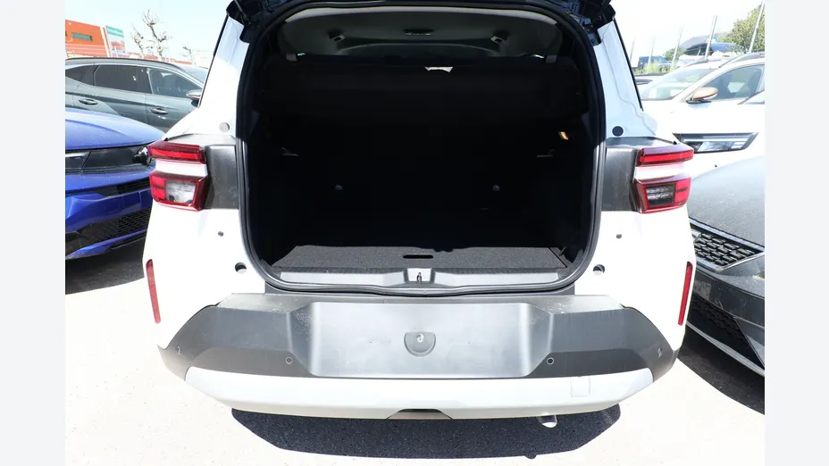 OPEL Frontera -
