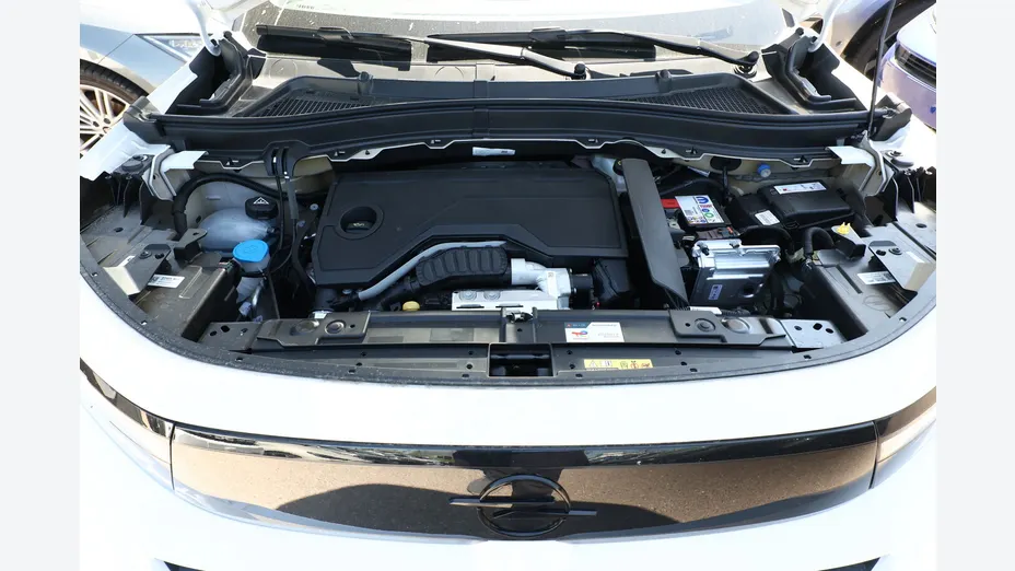 OPEL Frontera -