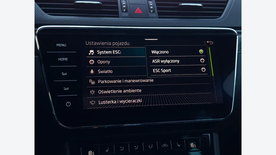 SKODA Superb Superb 2.0 TDI SCR 4x4 Sportline DSG