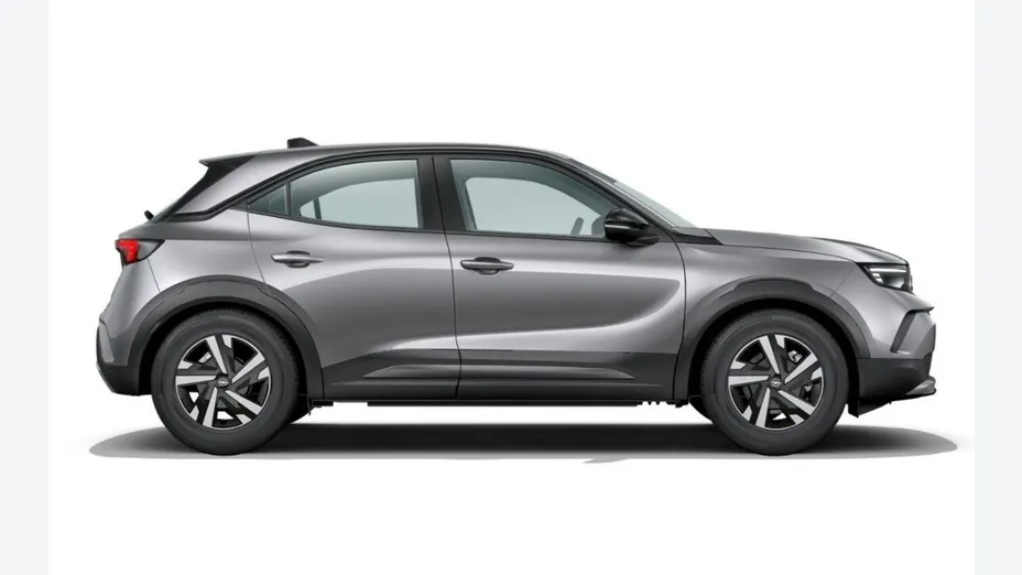 OPEL Mokka -