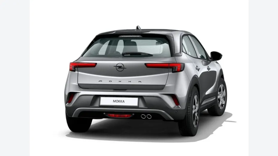 OPEL Mokka -