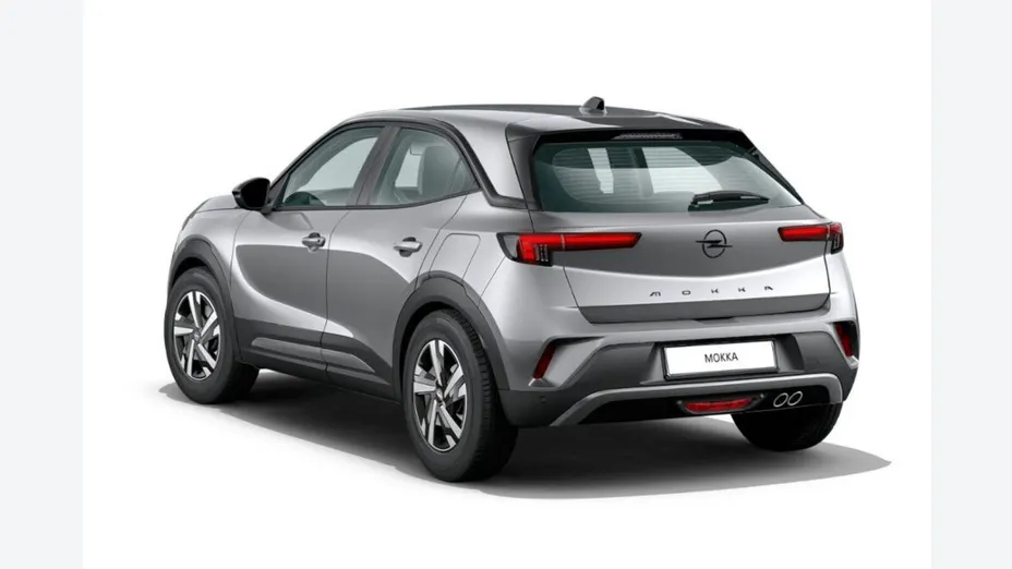 OPEL Mokka -