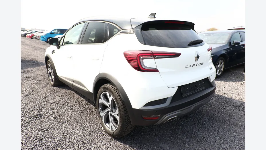 RENAULT Captur -