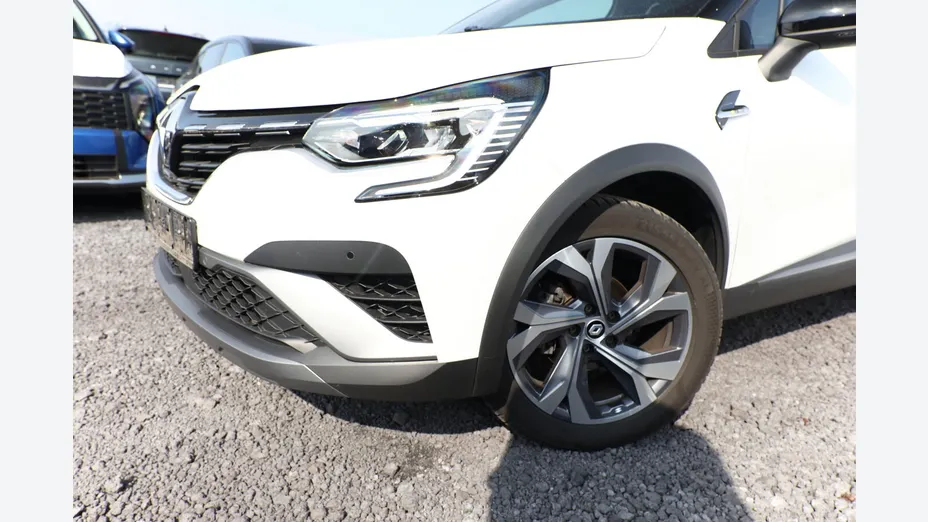 RENAULT Captur -