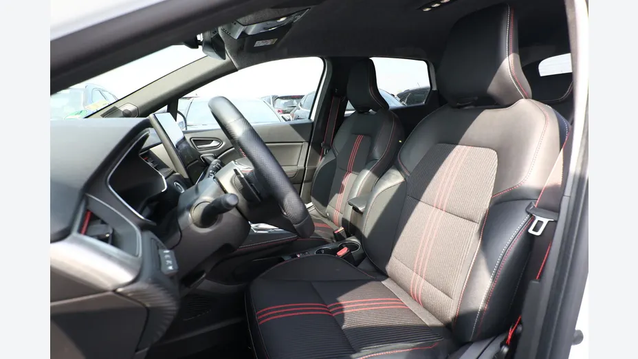 RENAULT Captur -
