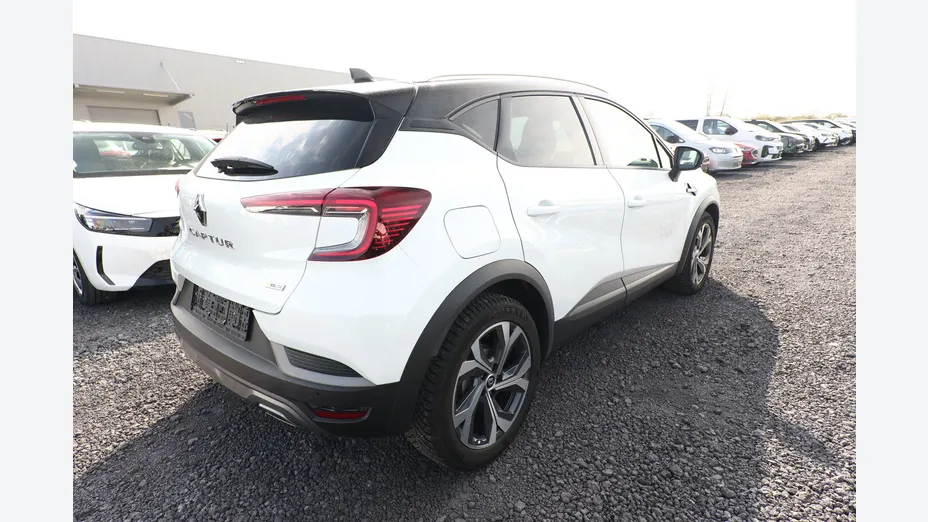 RENAULT Captur -