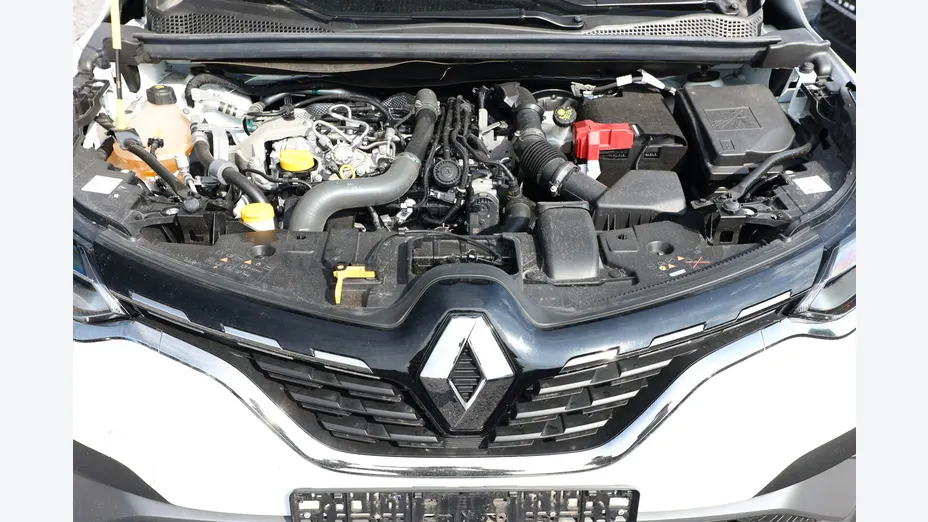 RENAULT Captur -