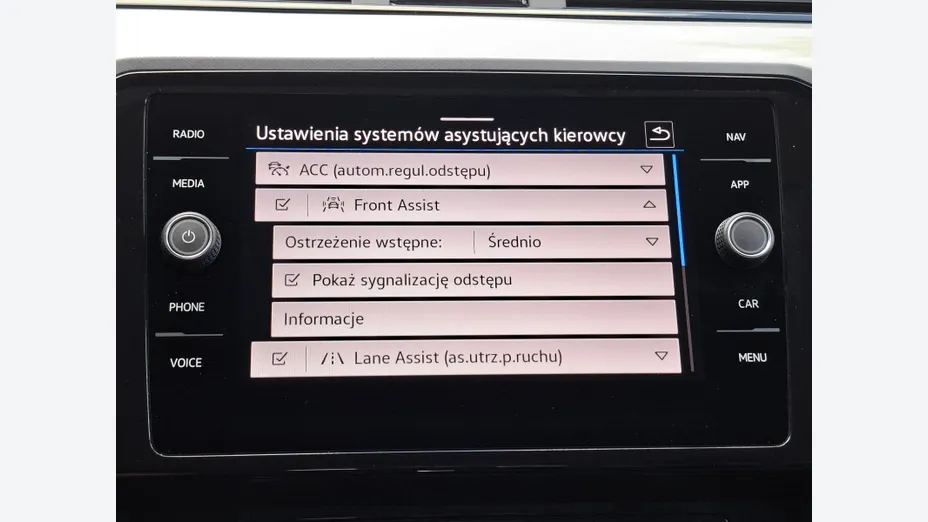 VOLKSWAGEN Passat Passat 2.0 TDI EVO Business DSG