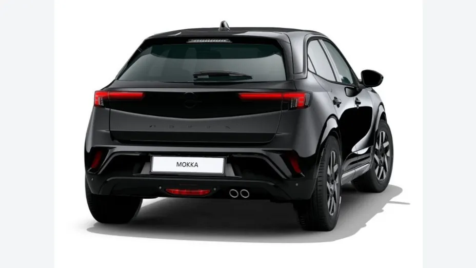 OPEL Mokka -