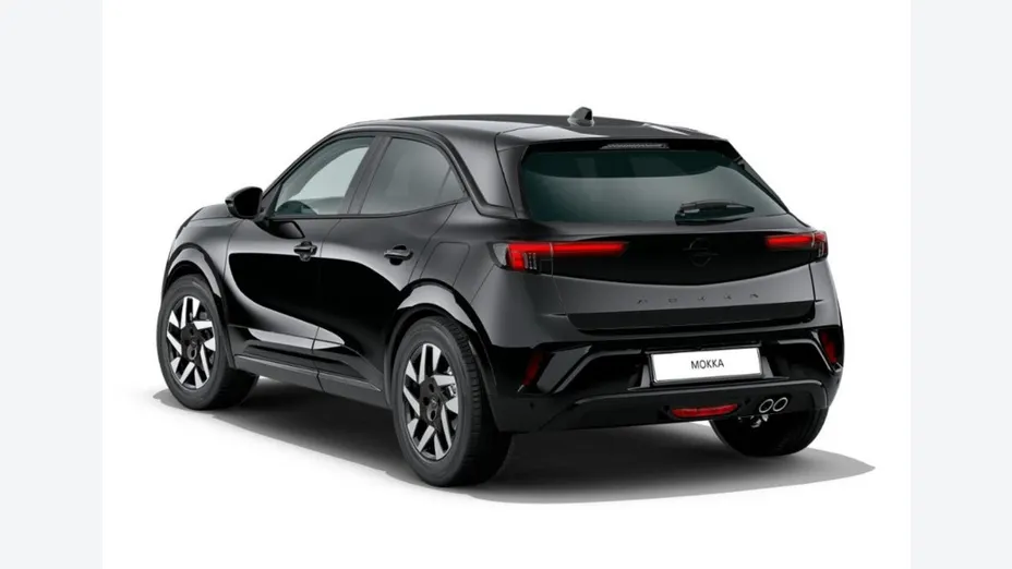 OPEL Mokka -