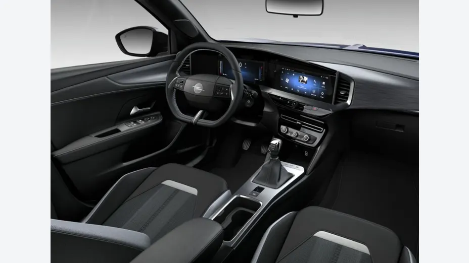OPEL Mokka -