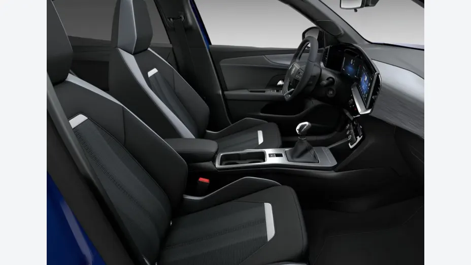 OPEL Mokka -