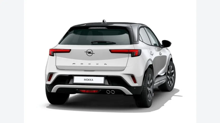 OPEL Mokka -