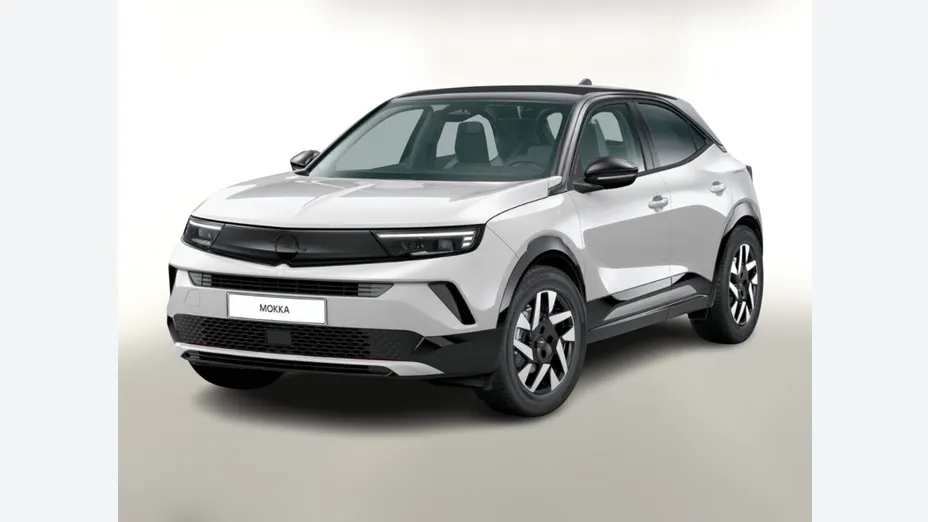 OPEL Mokka -