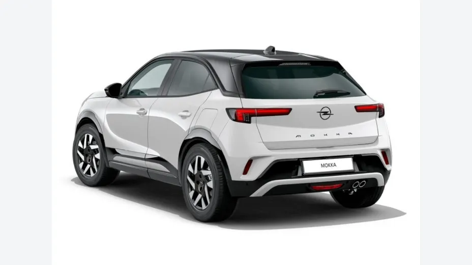 OPEL Mokka -
