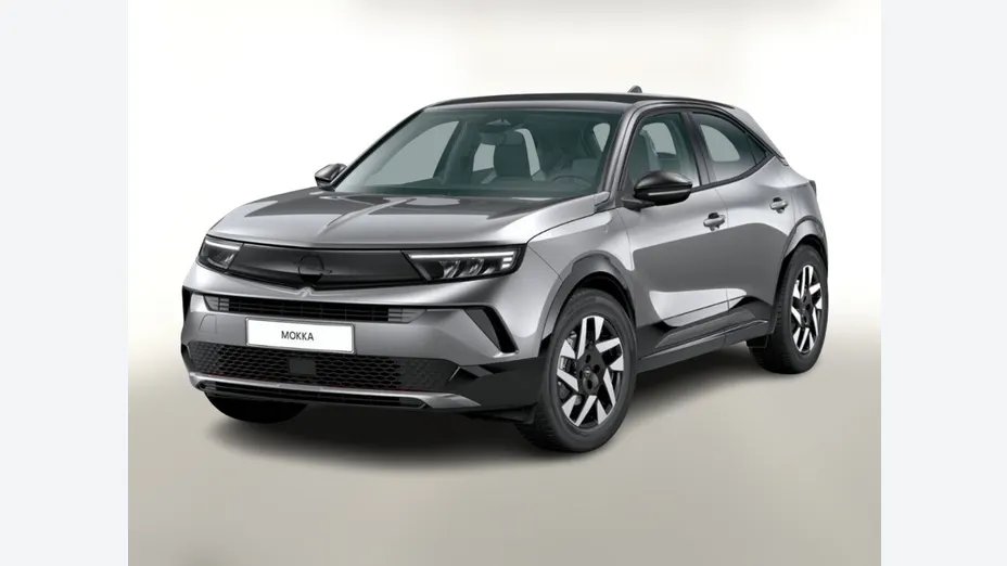 OPEL Mokka -
