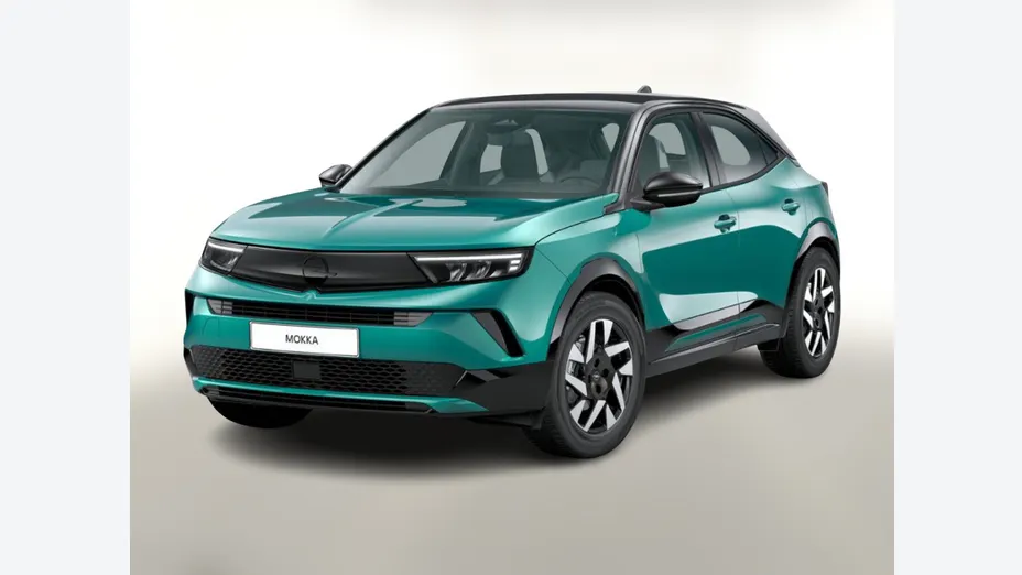 OPEL Mokka -