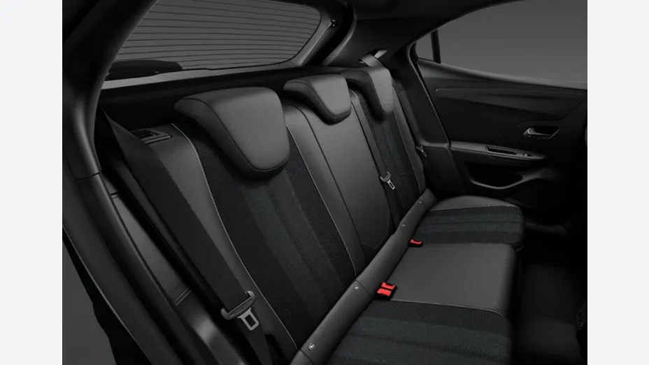 OPEL Mokka -