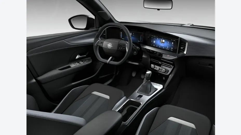 OPEL Mokka -