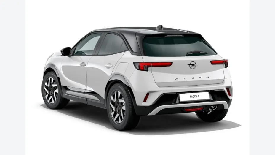 OPEL Mokka -