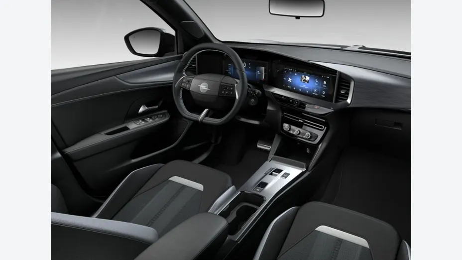 OPEL Mokka -