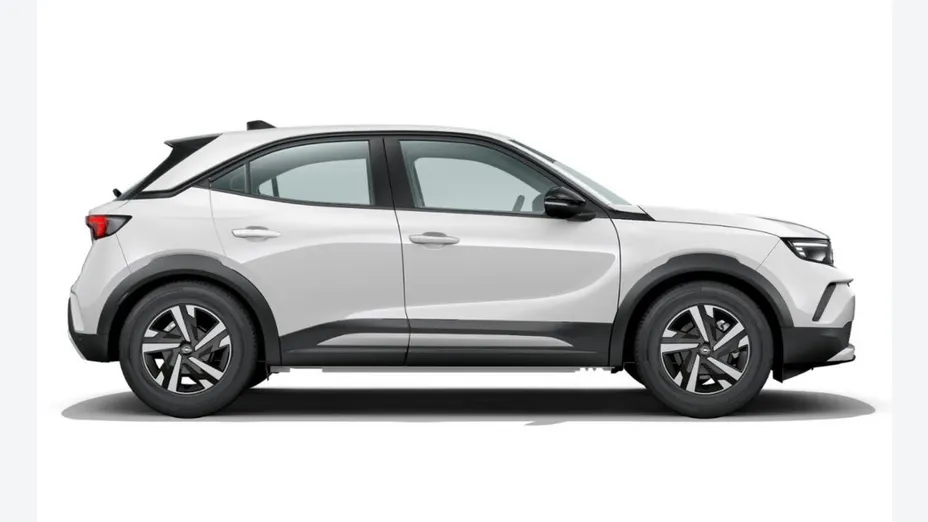 OPEL Mokka -