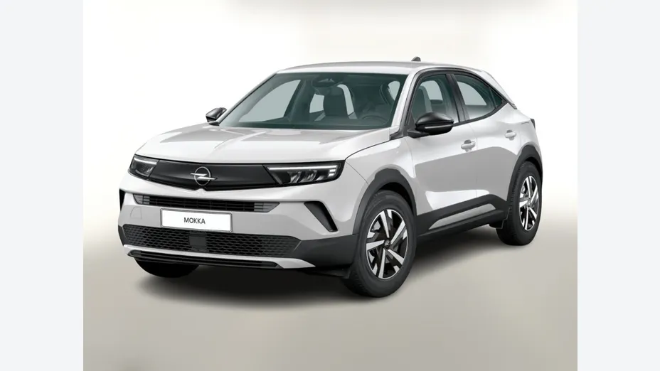 OPEL Mokka -