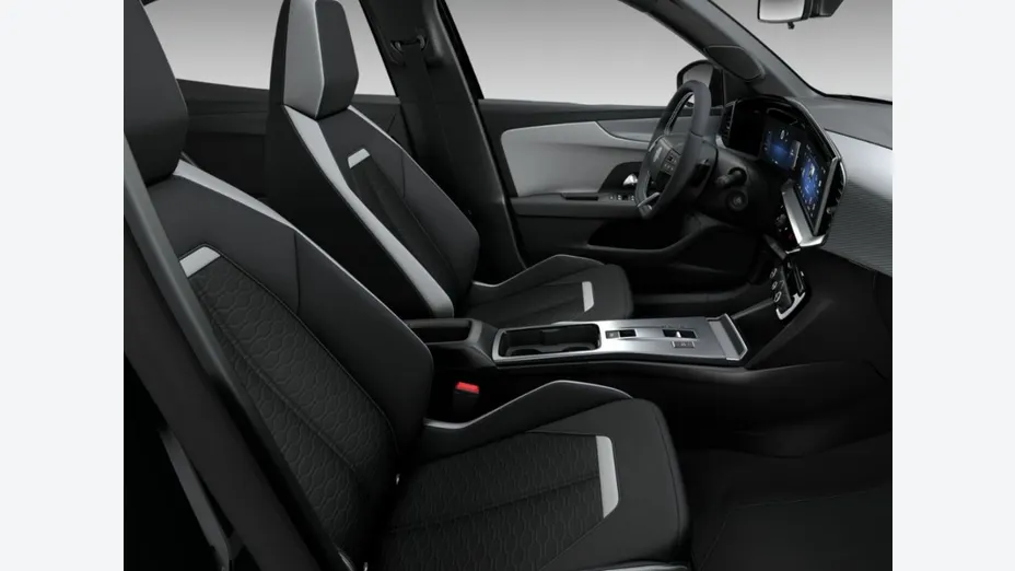OPEL Mokka -