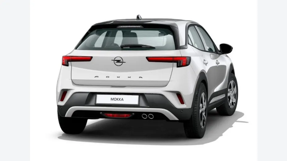 OPEL Mokka -