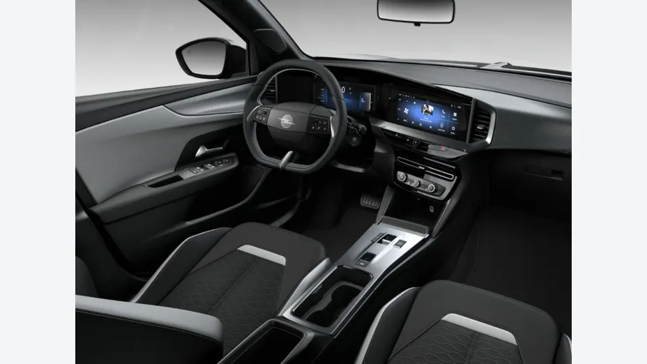 OPEL Mokka -