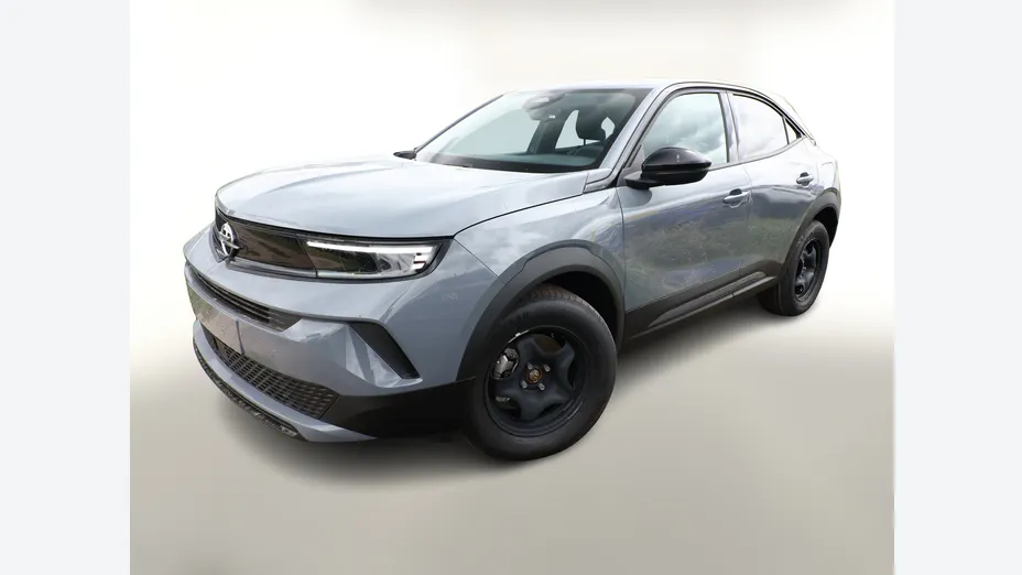 OPEL Mokka -