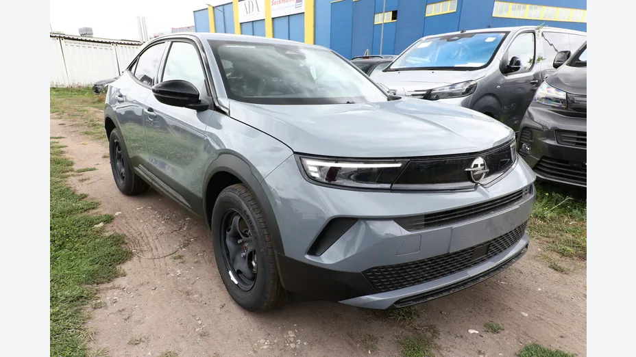 OPEL Mokka -