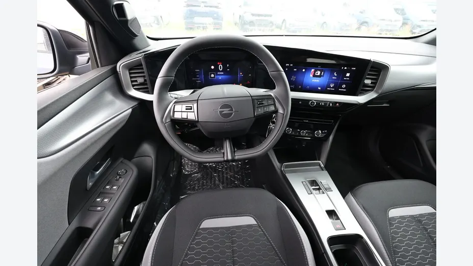 OPEL Mokka -