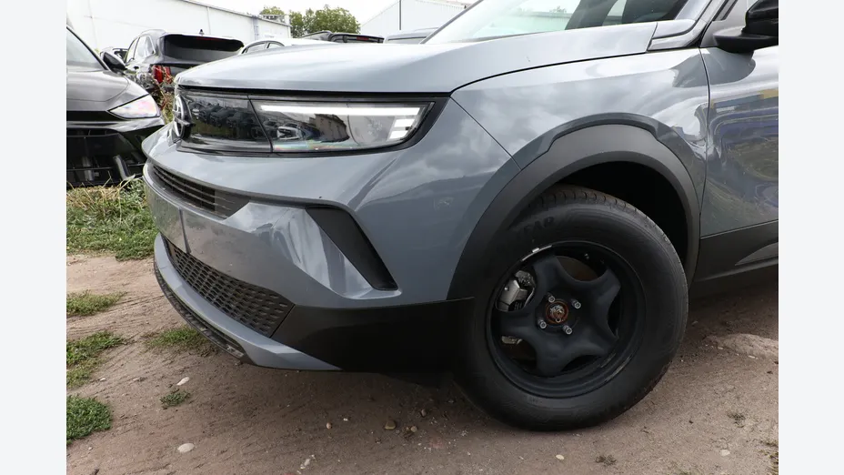 OPEL Mokka -