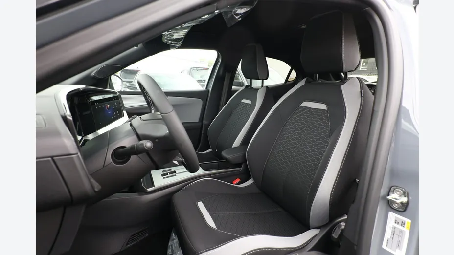OPEL Mokka -