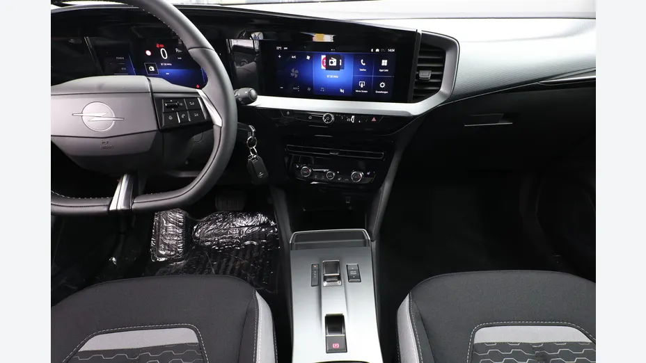 OPEL Mokka -