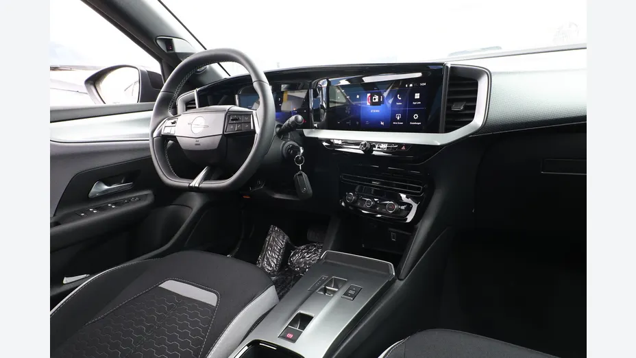 OPEL Mokka -