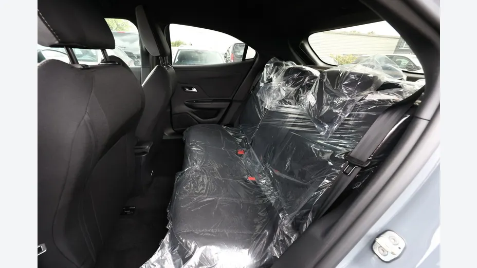 OPEL Mokka -