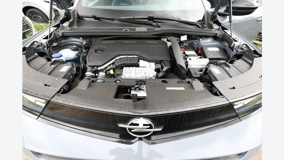 OPEL Mokka -