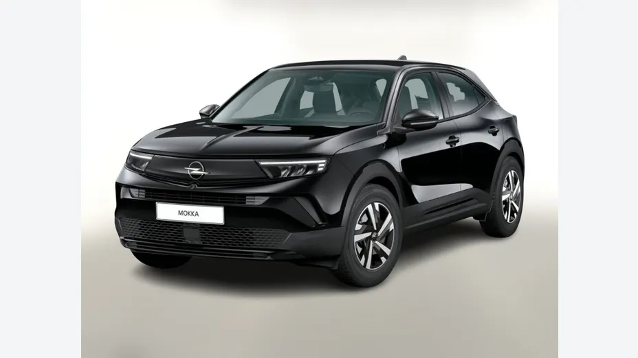OPEL Mokka -