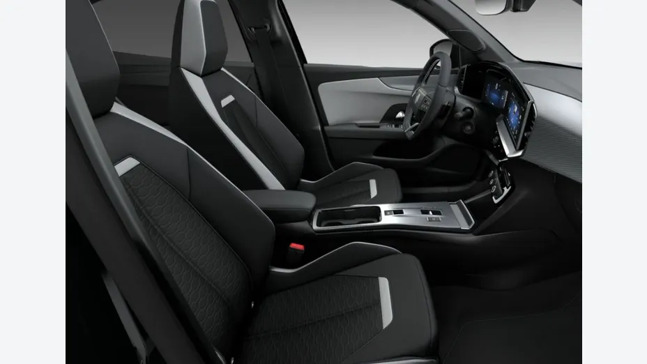 OPEL Mokka -